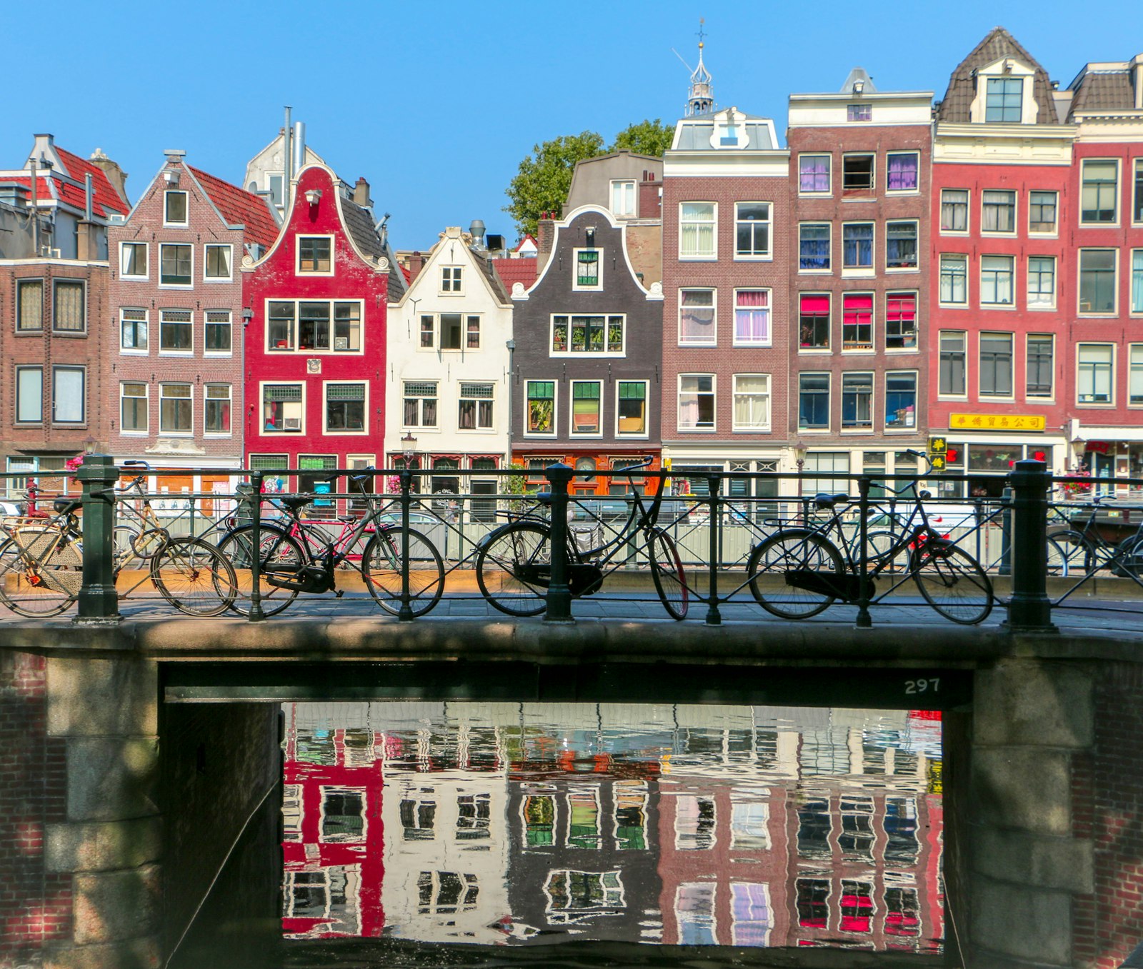 Ámsterdam y sus canales - Imagen 2