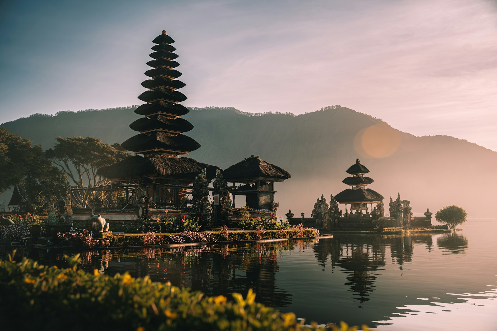 Bali, isla de los dioses