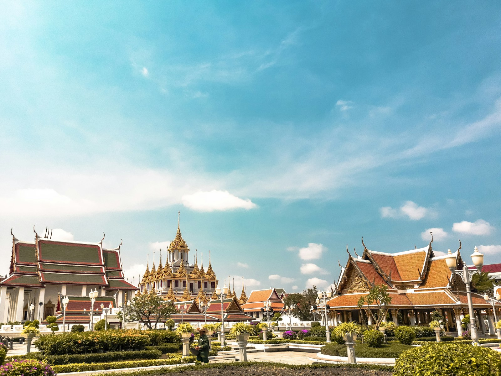 Bangkok y Tailandia, el viaje completo - Imagen 3