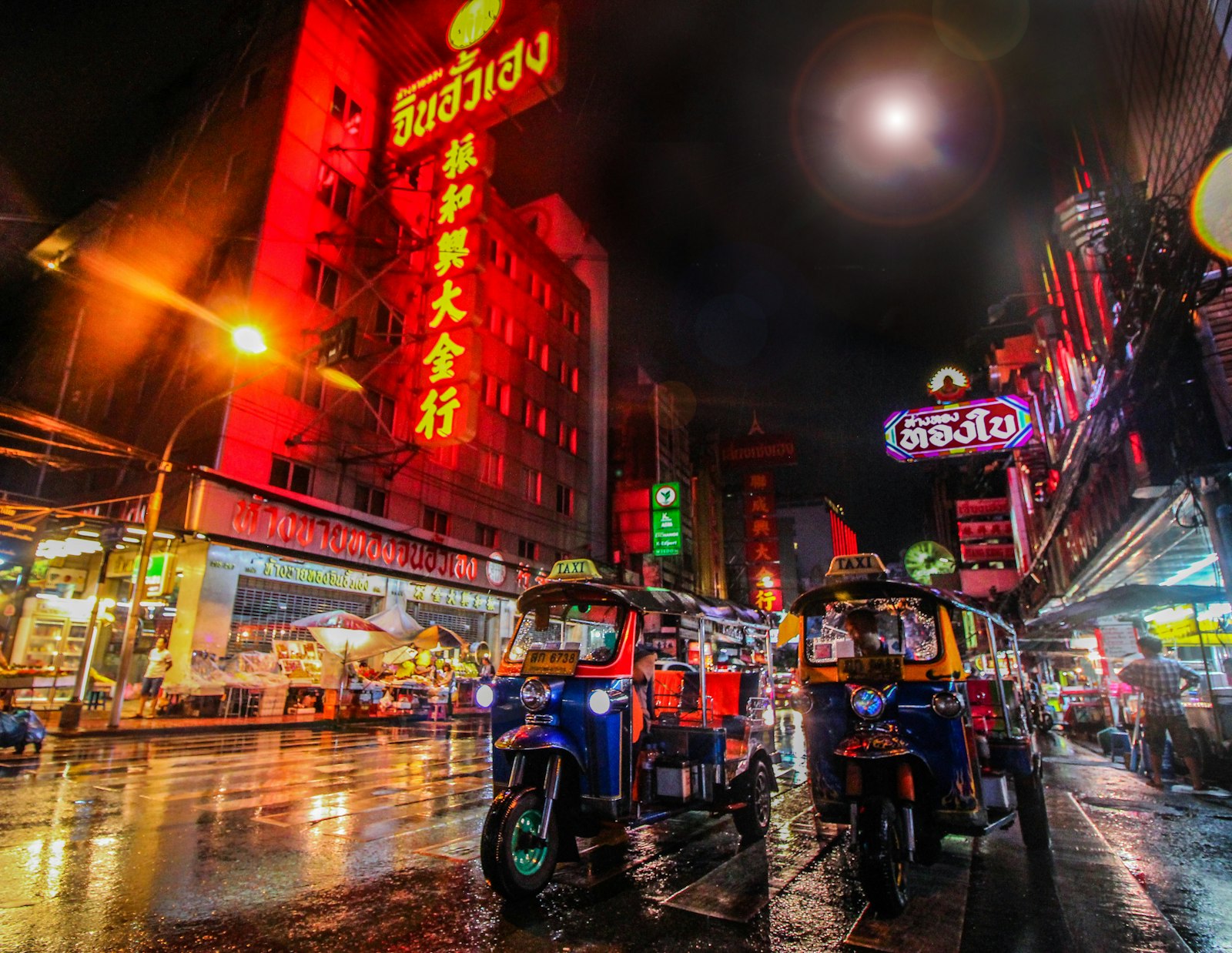 Bangkok y Tailandia, el viaje completo - Imagen 4