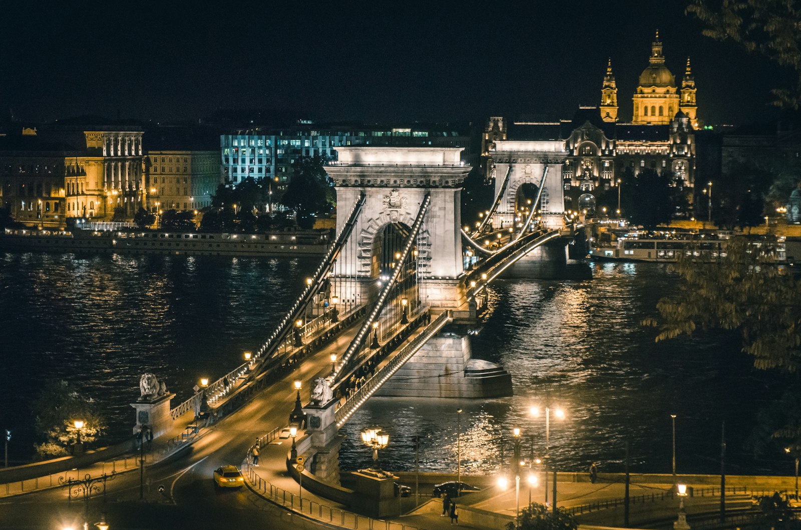 Budapest, la perla del Danubio - Imagen 3