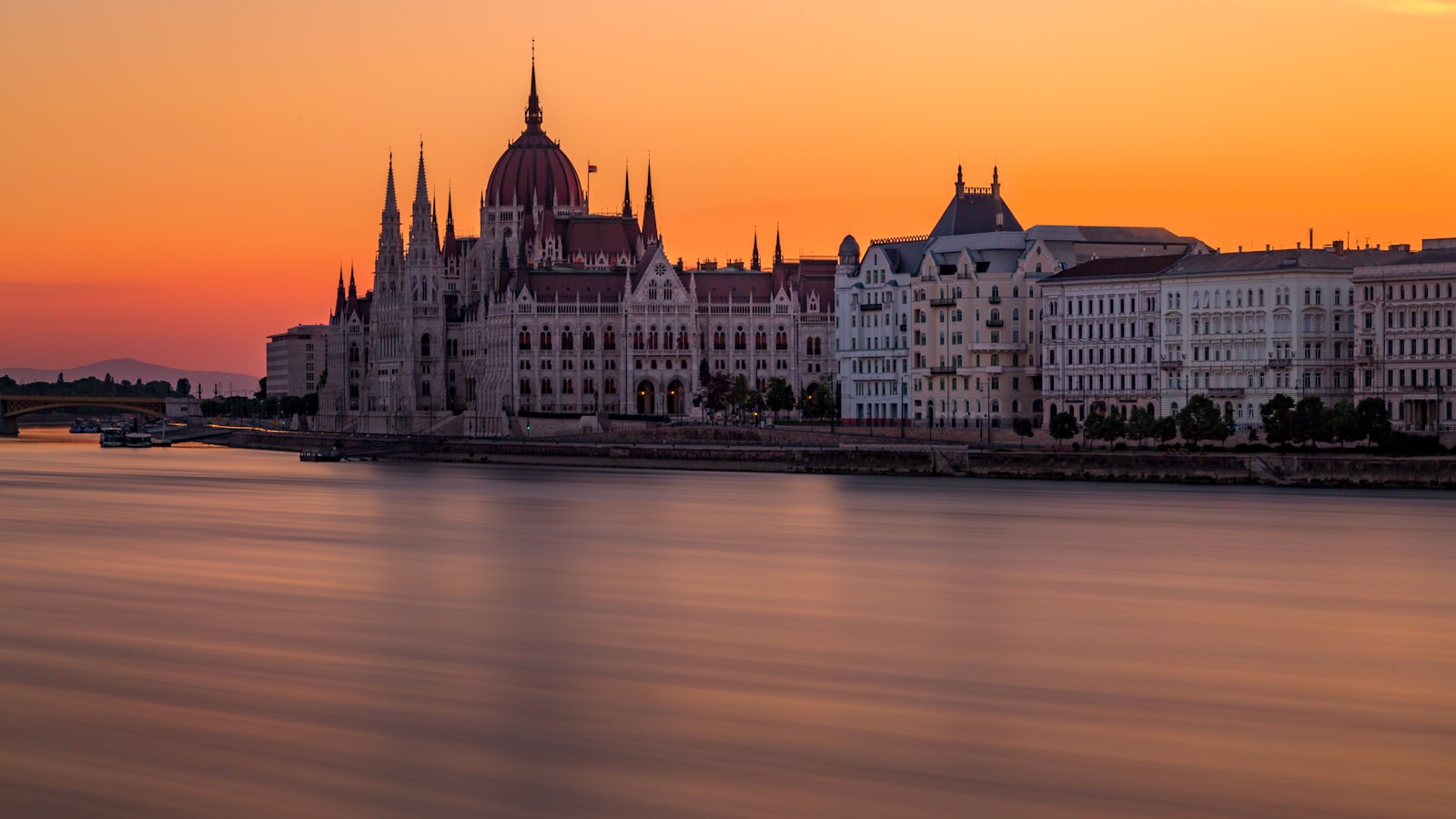 Budapest, la perla del Danubio - Imagen 5