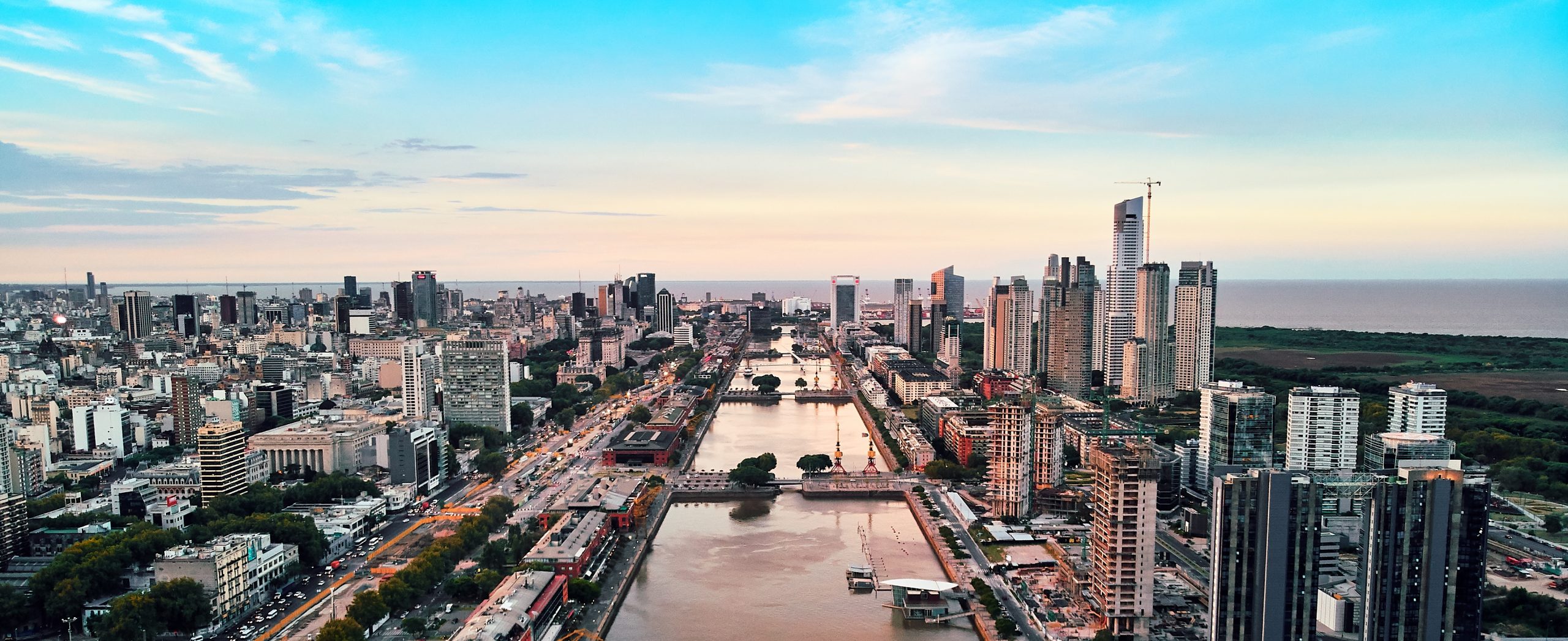 Buenos Aires, el tango y la pasión