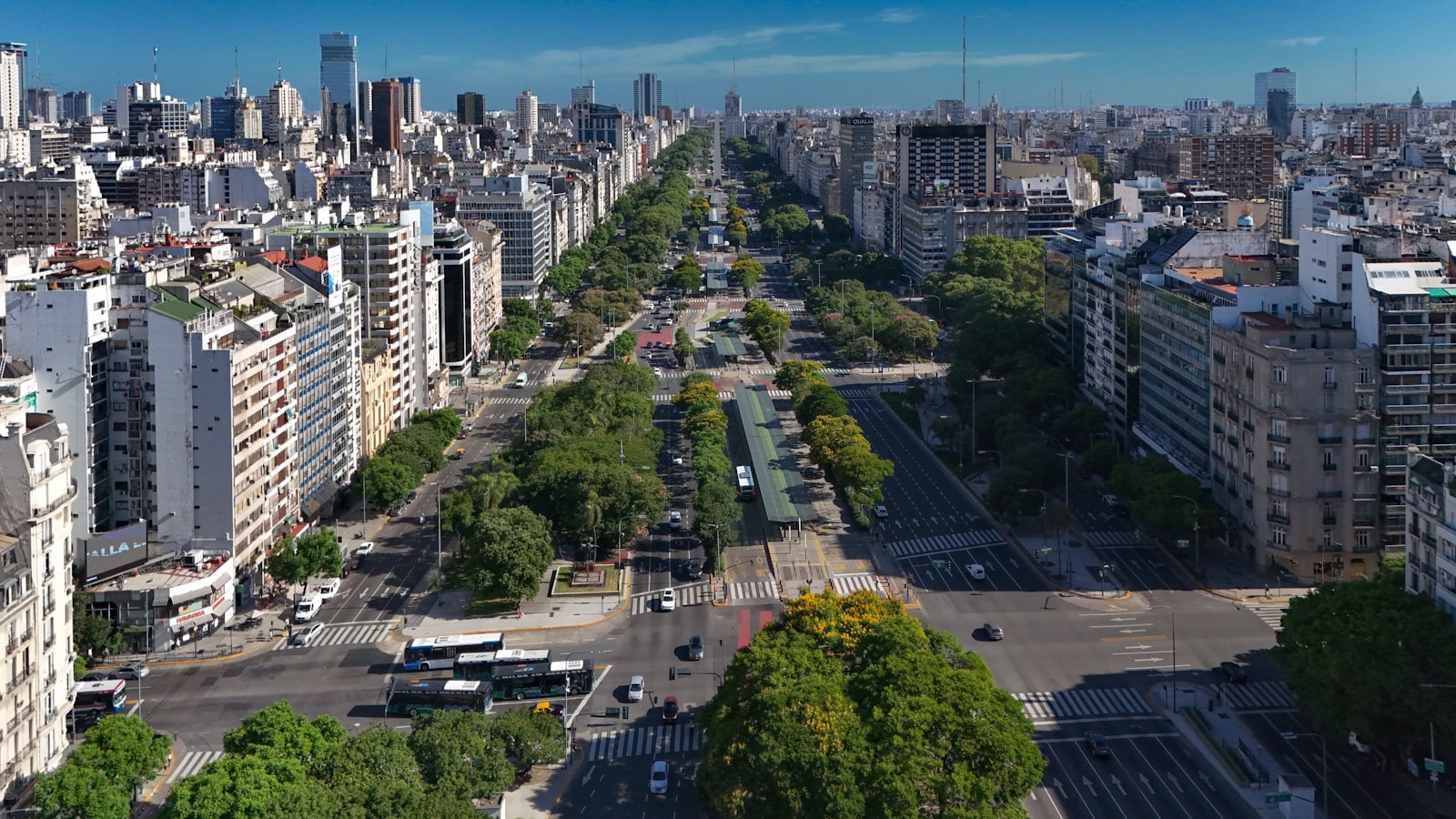 Buenos Aires, el tango y la pasión - Imagen 2