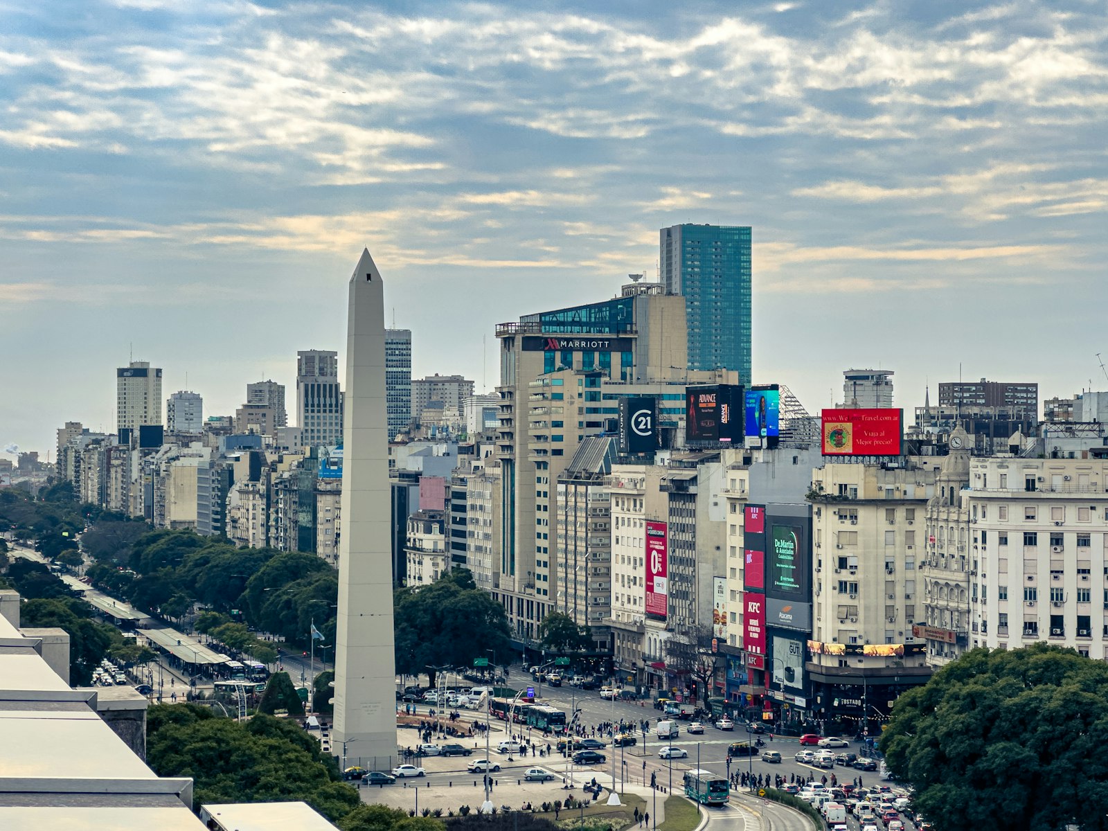 Buenos Aires, el tango y la pasión - Imagen 4