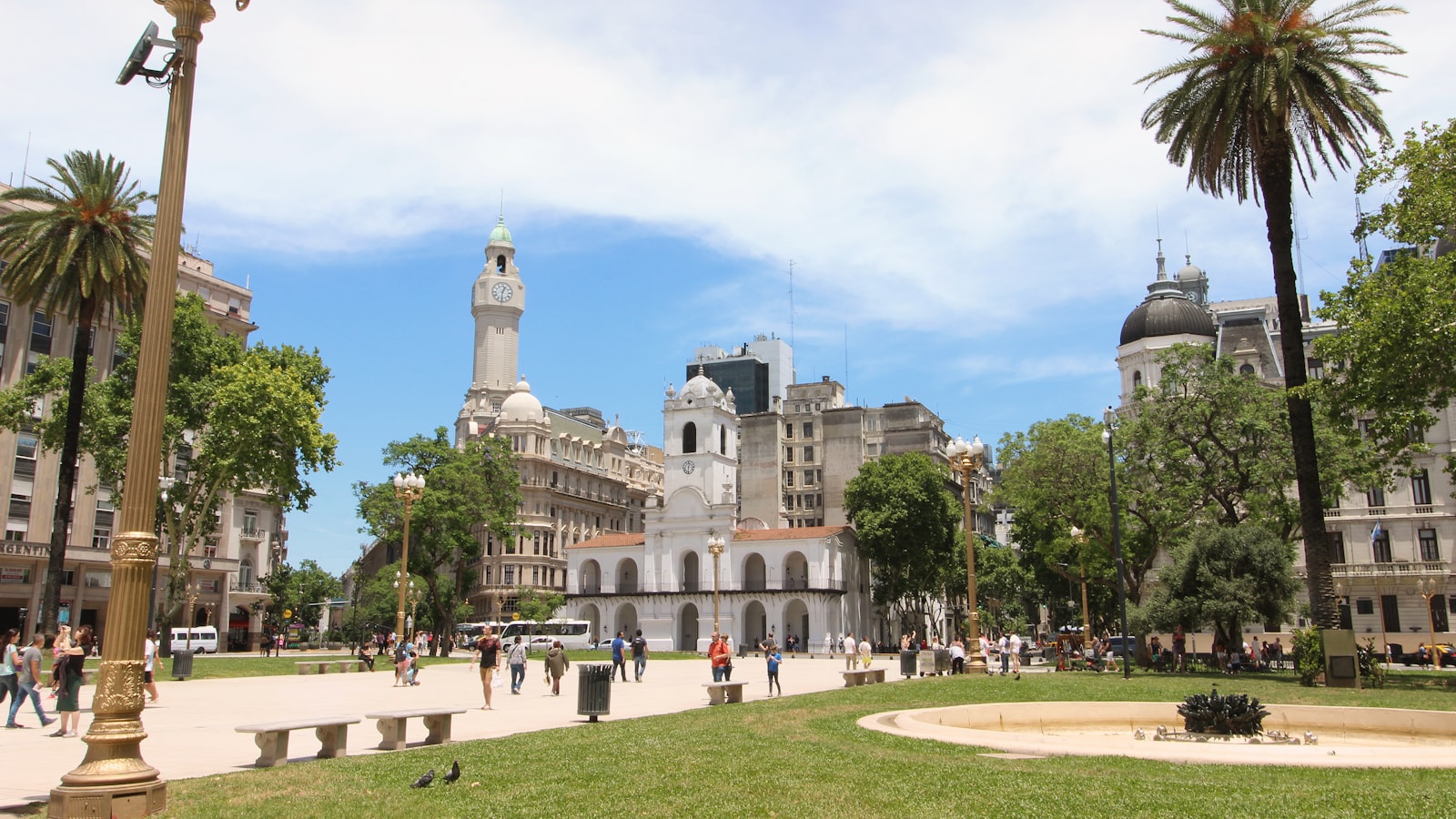 Buenos Aires, el tango y la pasión - Imagen 5