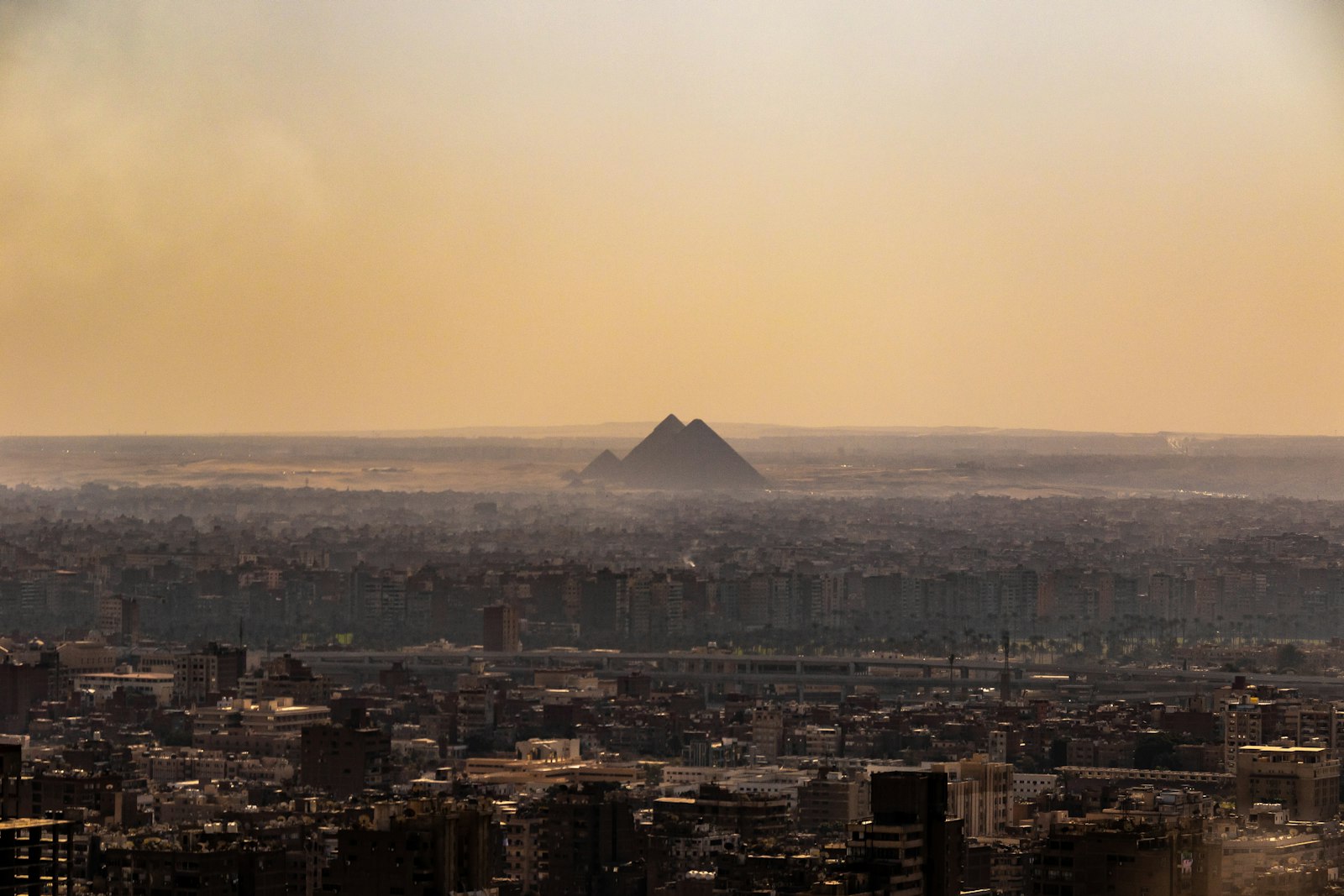 El Cairo y crucero por el Nilo - Imagen 3