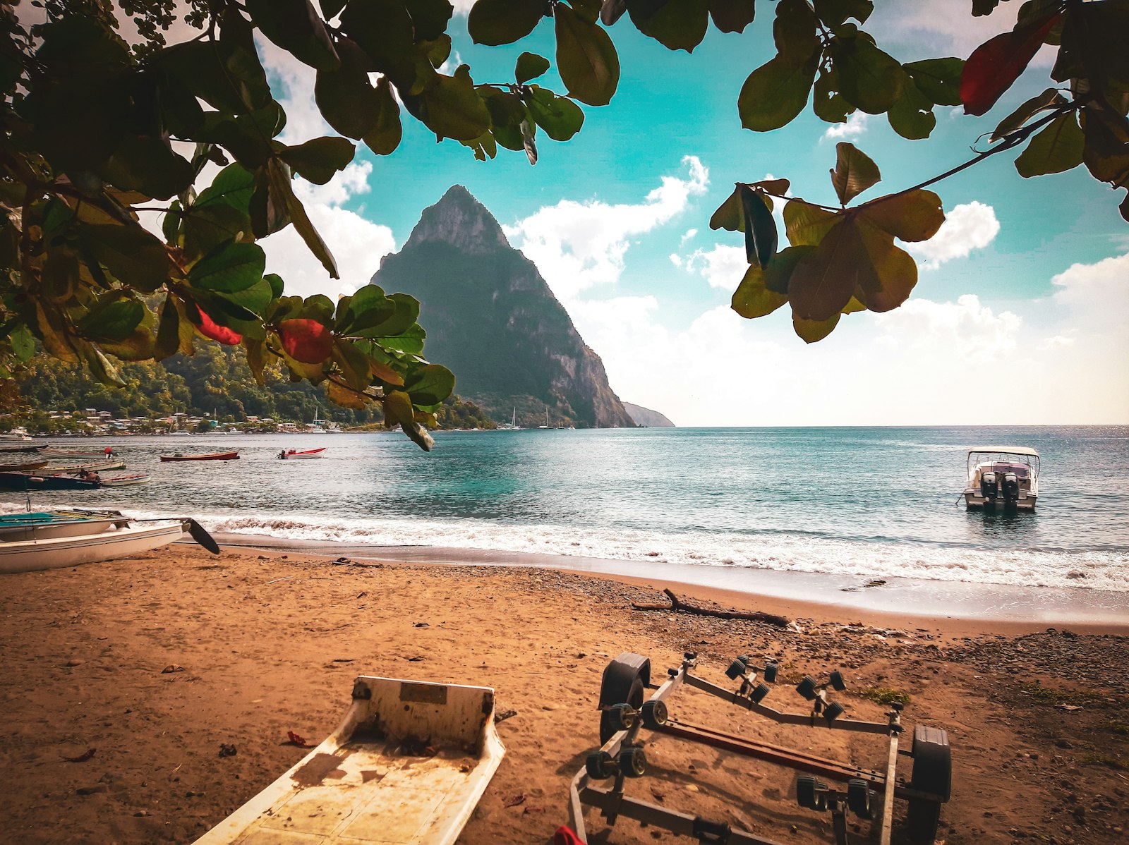 Crucero por el Caribe - Imagen 2