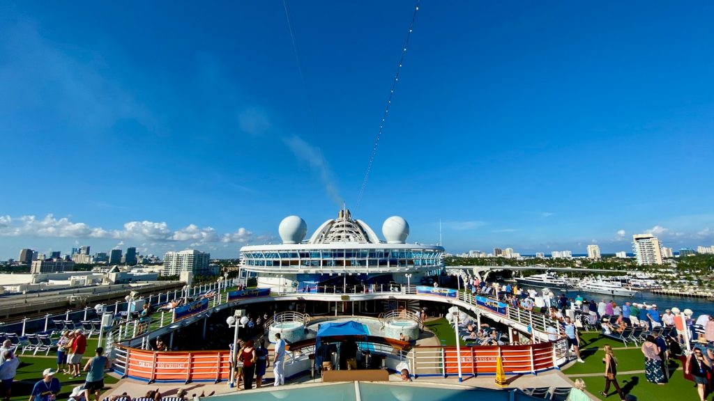 MSC Grandiosa