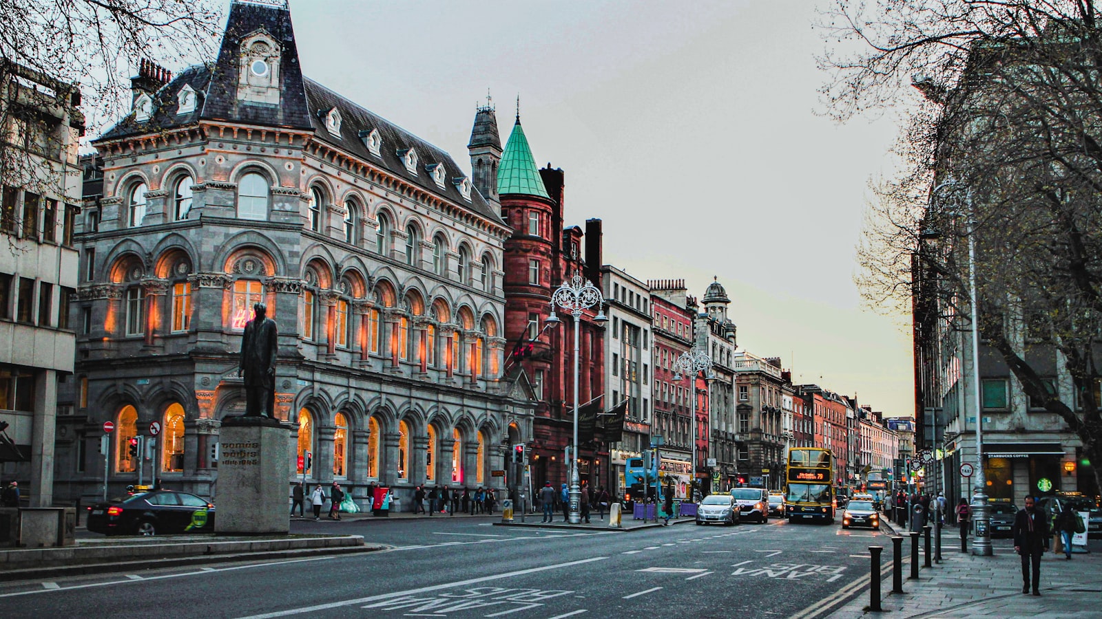 Dublín, escapada irlandesa - Imagen 3