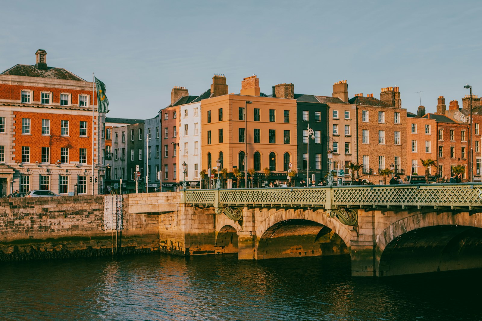 Dublín, escapada irlandesa - Imagen 5