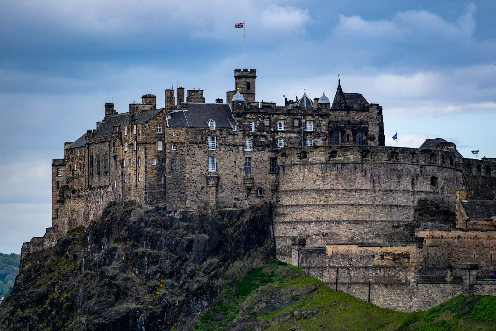 Edimburgo, escapada al Reino Unido - Imagen 2