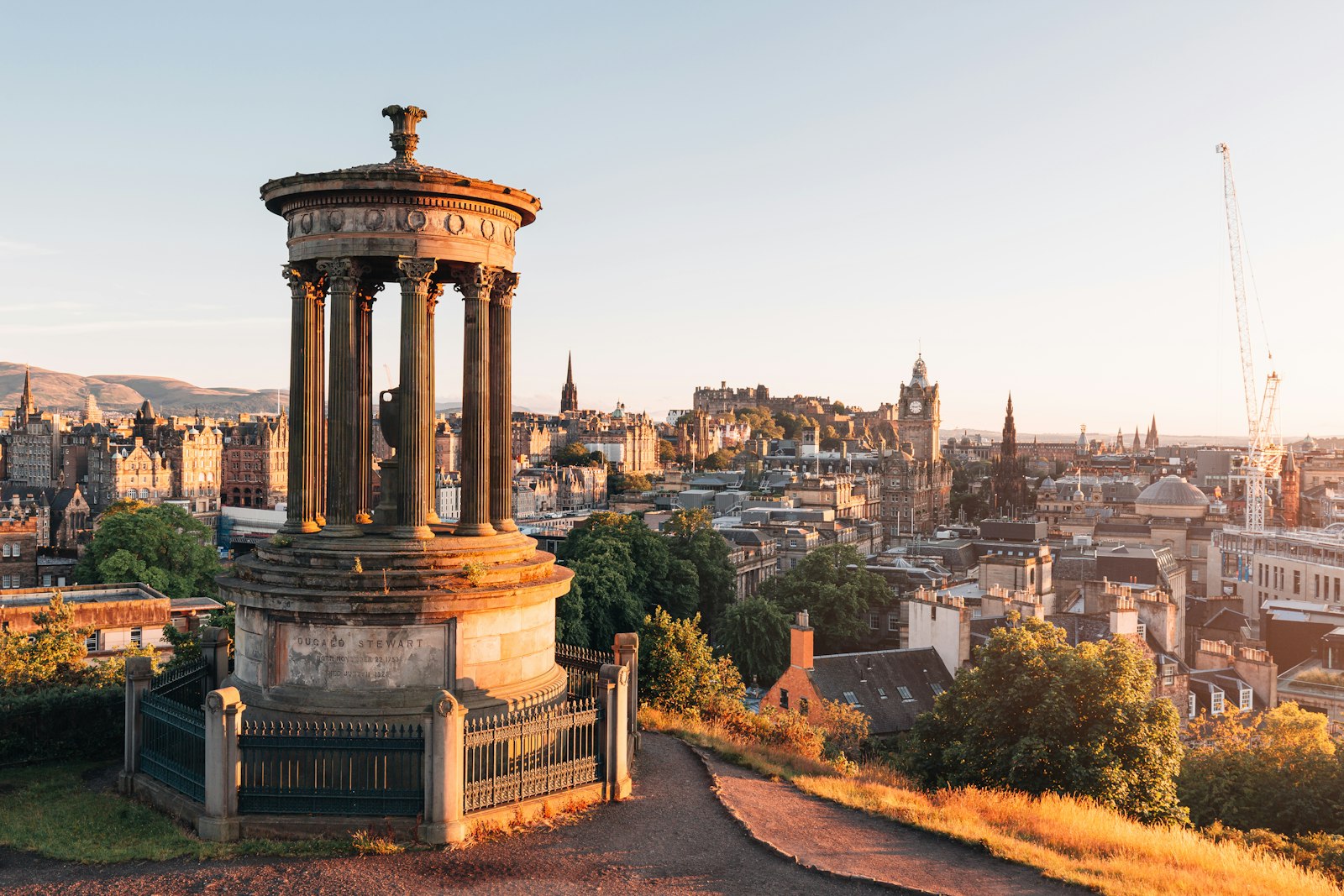 Edimburgo, escapada al Reino Unido - Imagen 3