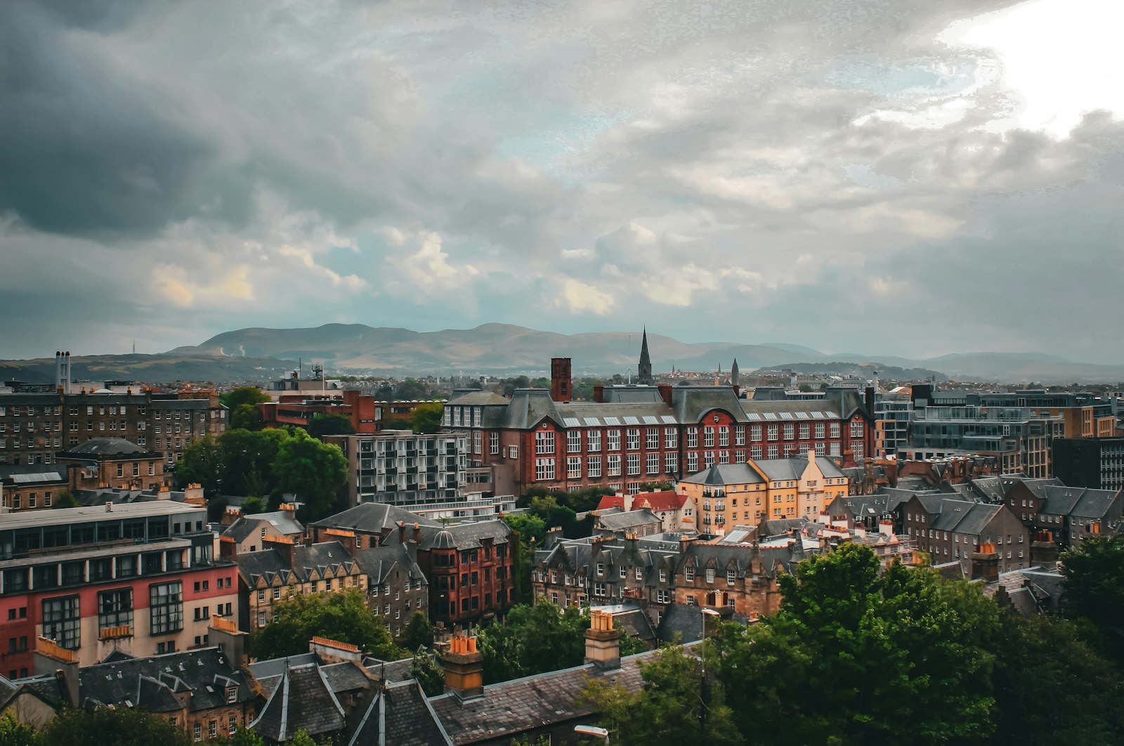 Edimburgo, escapada al Reino Unido - Imagen 4