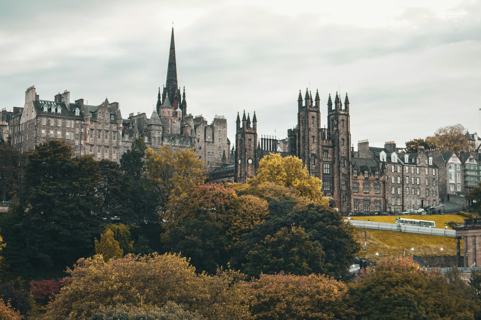 Edimburgo, escapada al Reino Unido - Imagen 5