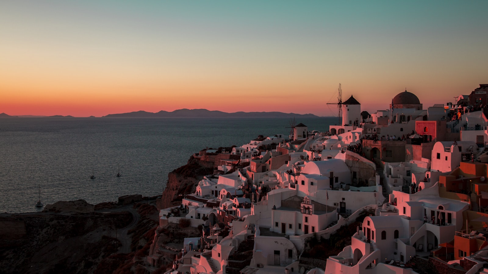Crucero por las islas griegas - Imagen 2