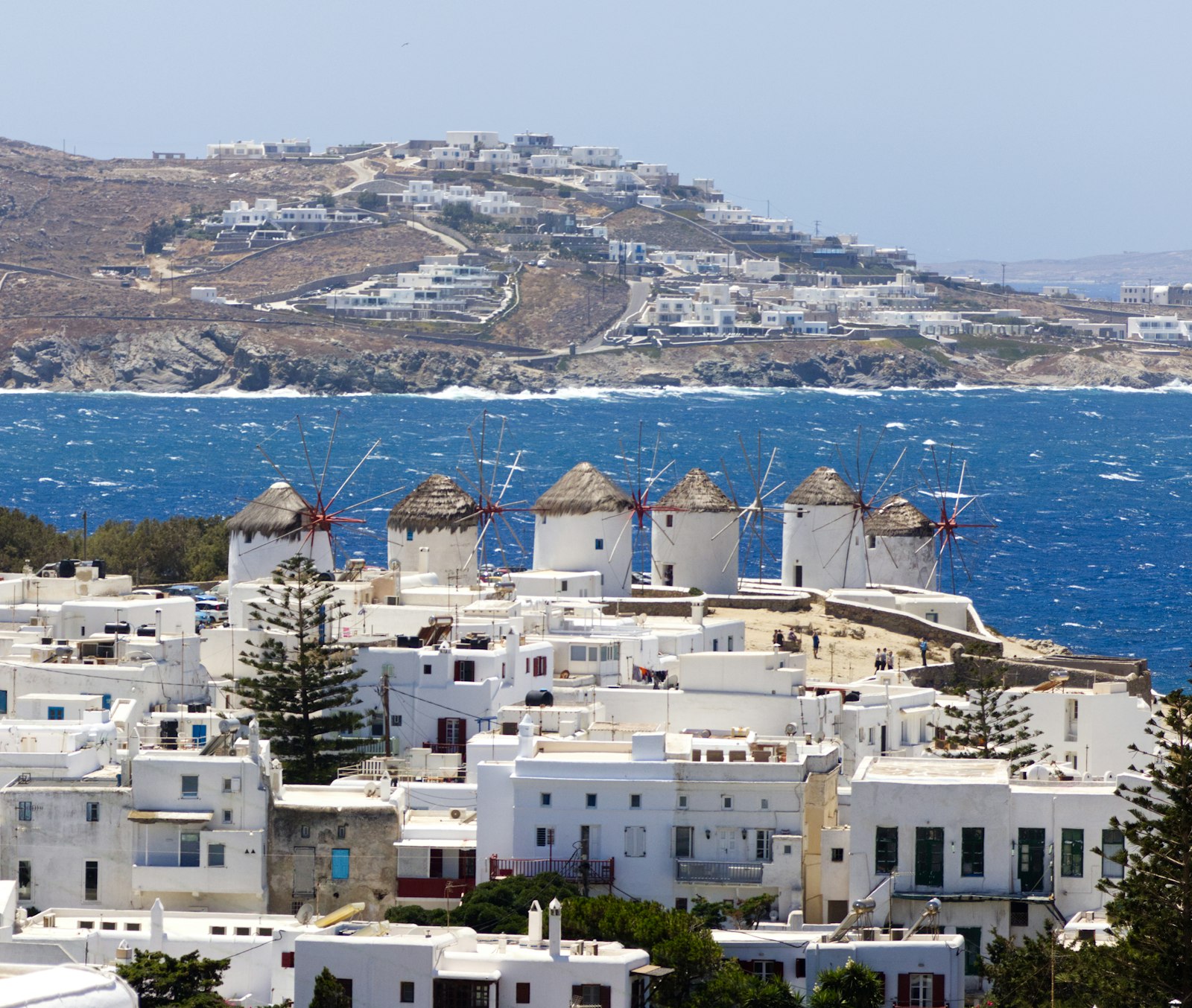 Crucero por las islas griegas - Imagen 3