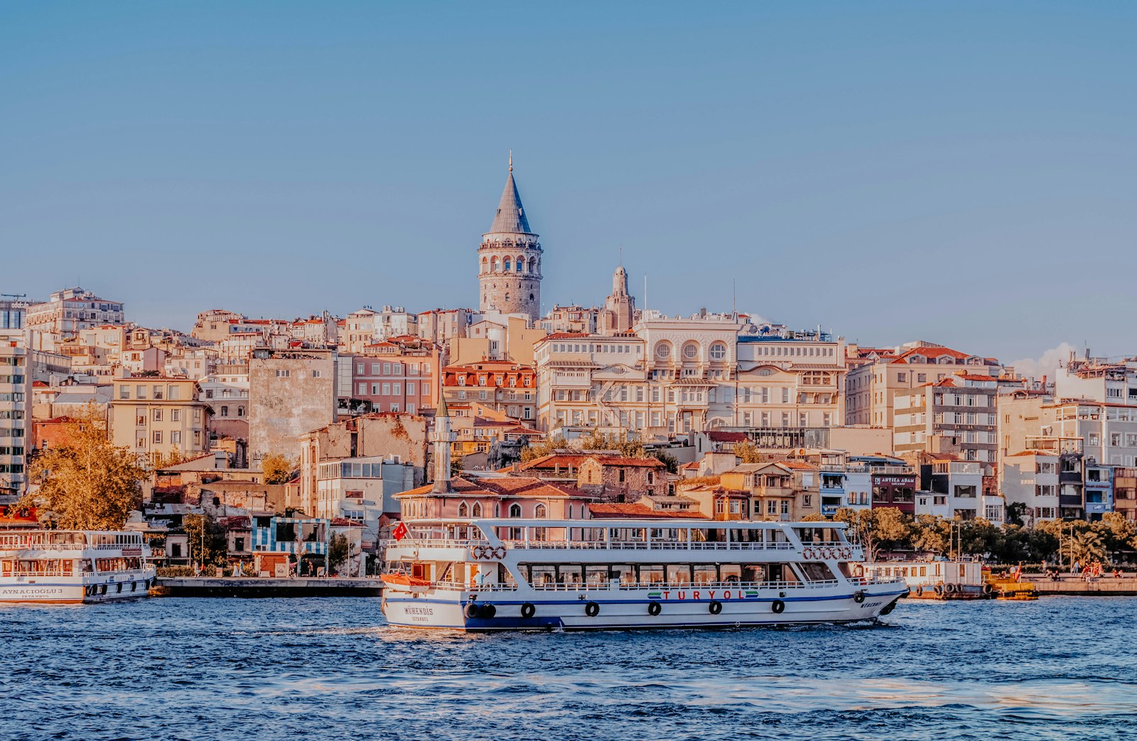 Estambul, donde Europa y Asia se besan - Imagen 2