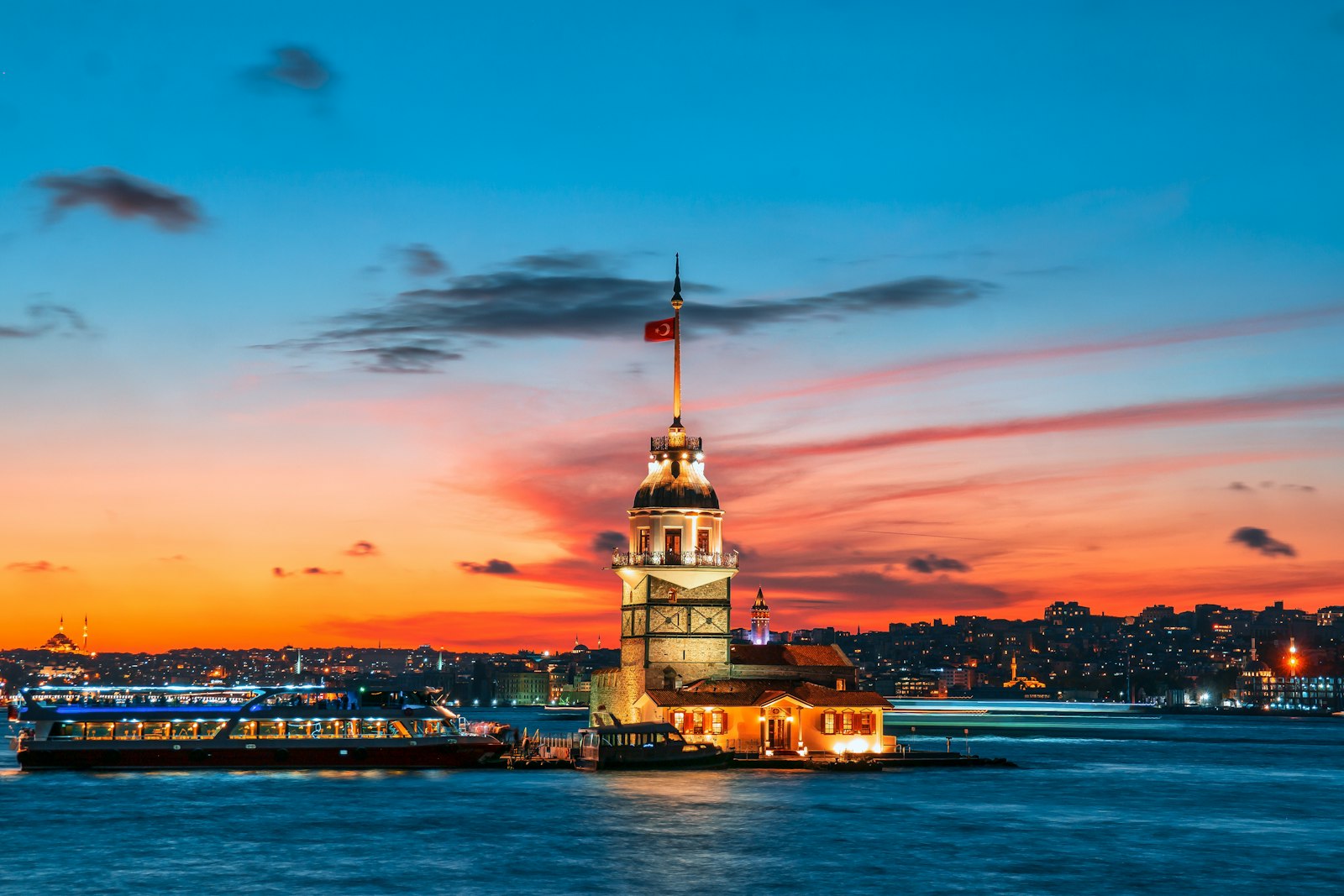 Estambul, donde Europa y Asia se besan - Imagen 4