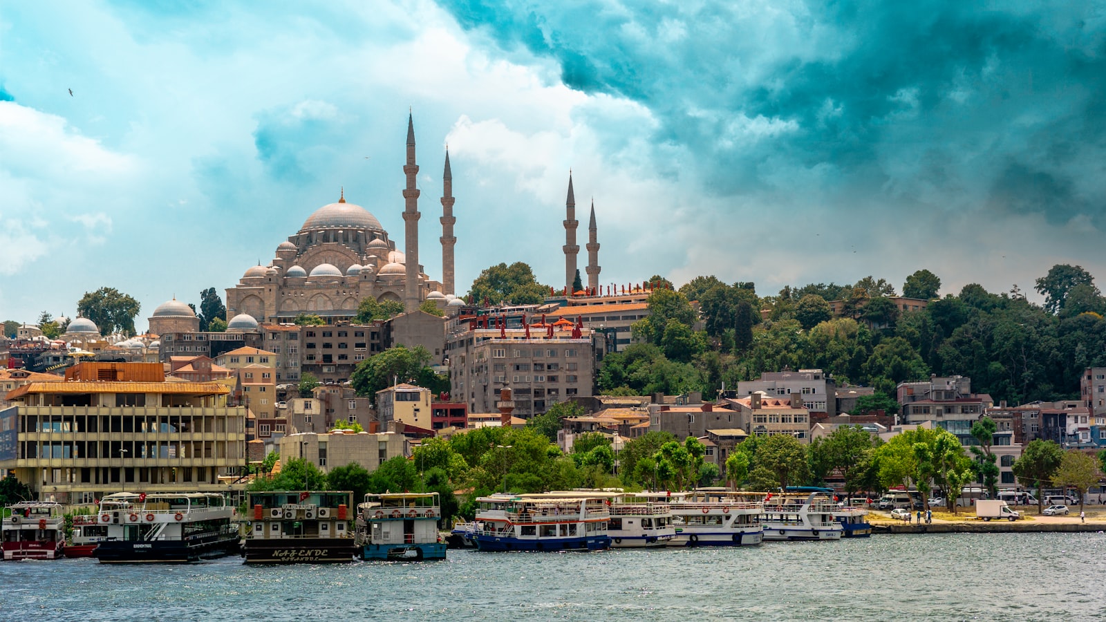 Estambul, donde Europa y Asia se besan - Imagen 5
