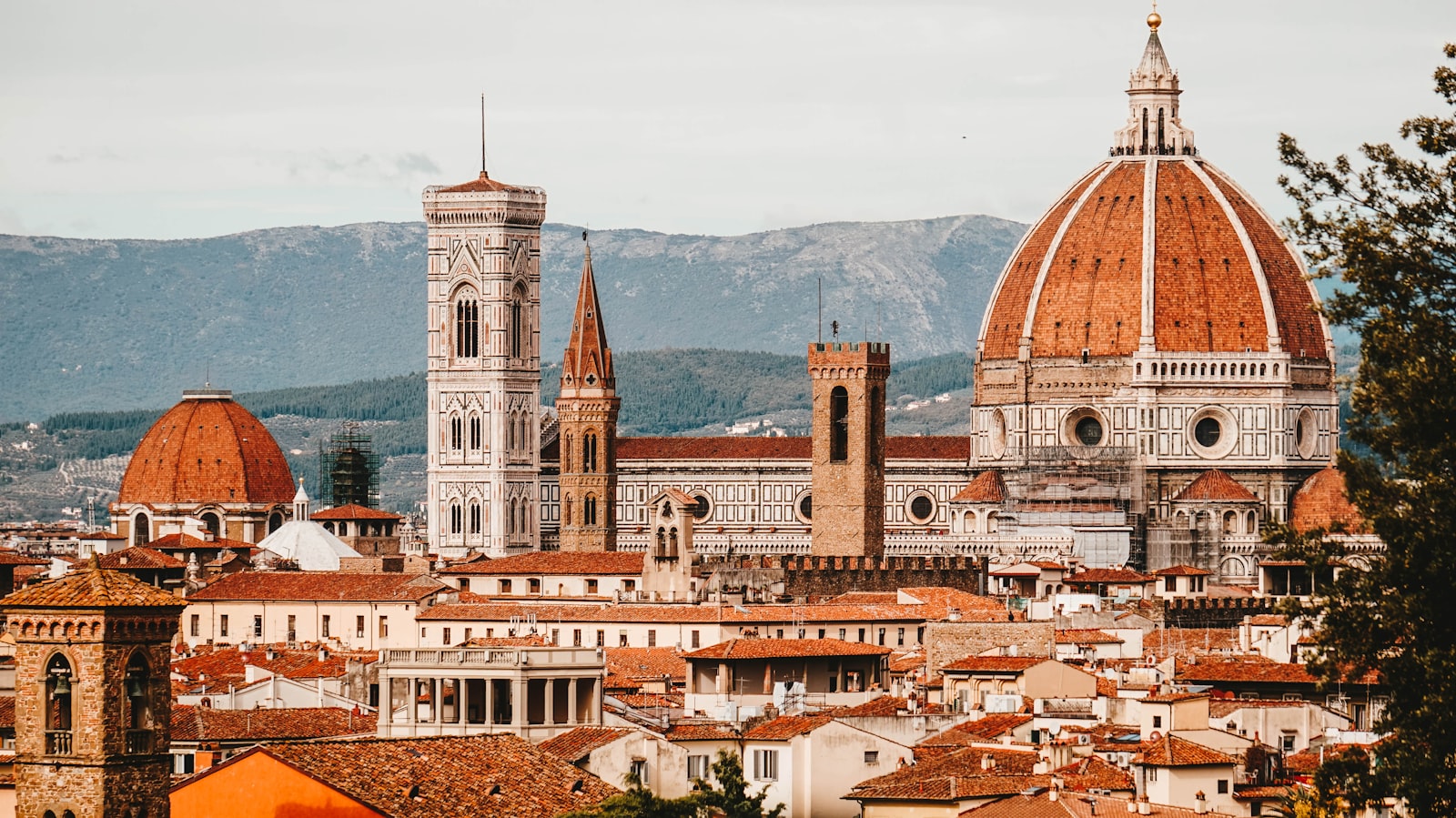 Florencia, el museo a cielo abierto - Imagen 2