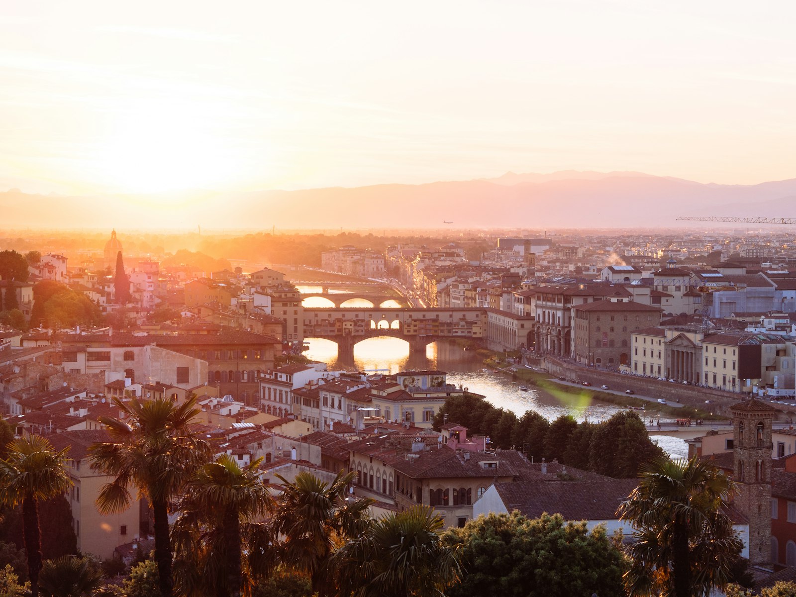 Florencia, el museo a cielo abierto - Imagen 3