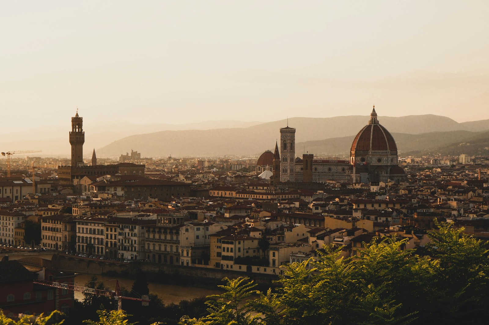 Florencia, el museo a cielo abierto - Imagen 5