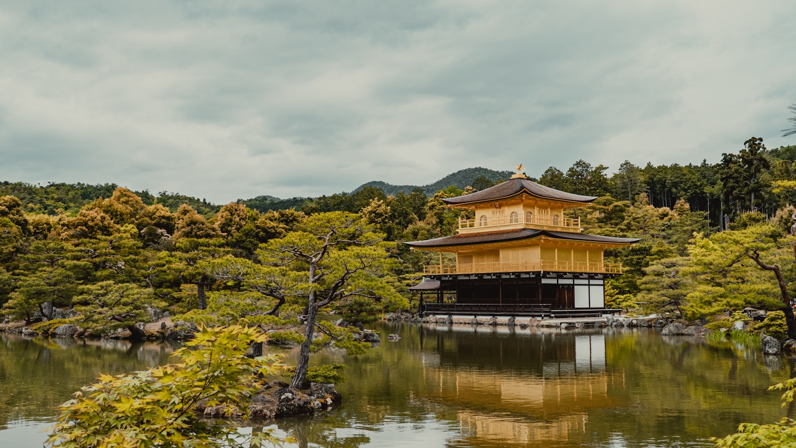 Gran tour por Japón - Imagen 4