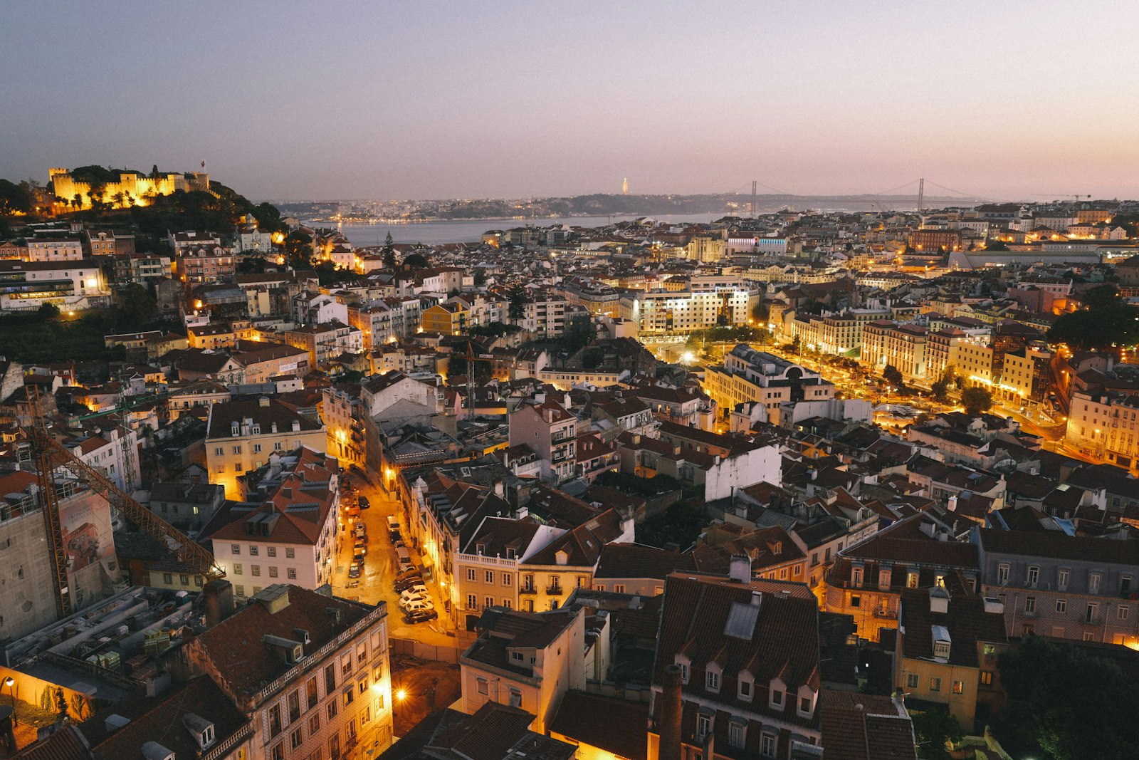 Escapada romántica a Lisboa - Imagen 4