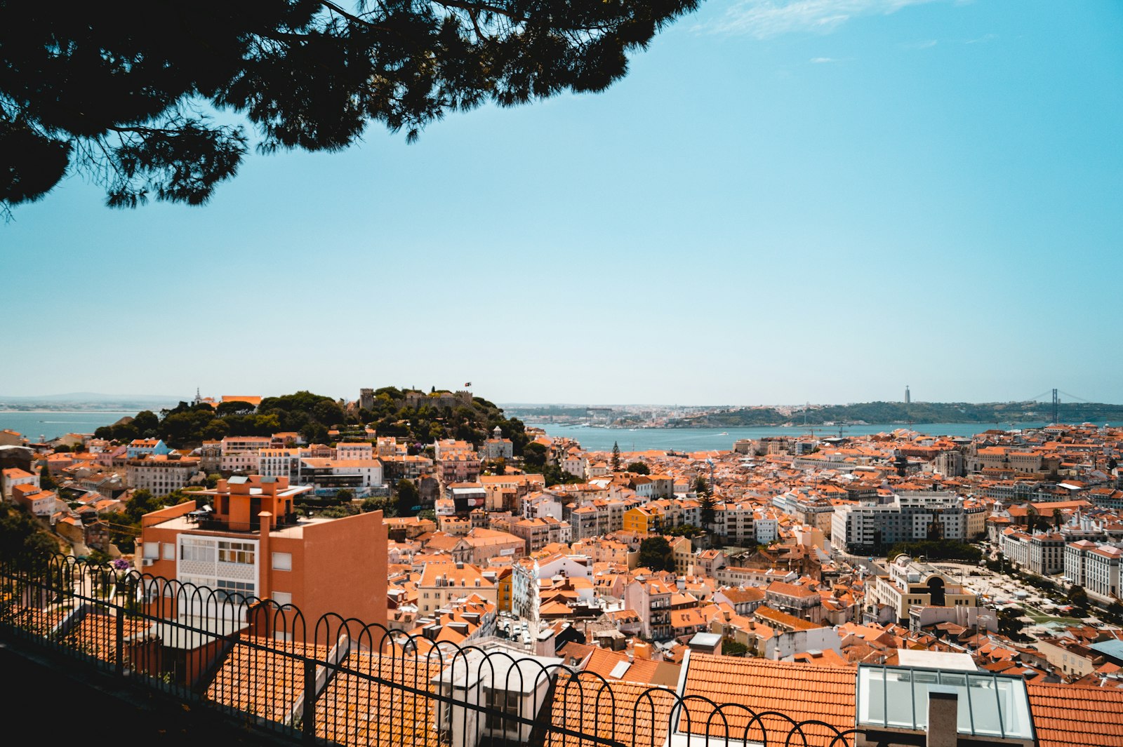 Escapada romántica a Lisboa - Imagen 5