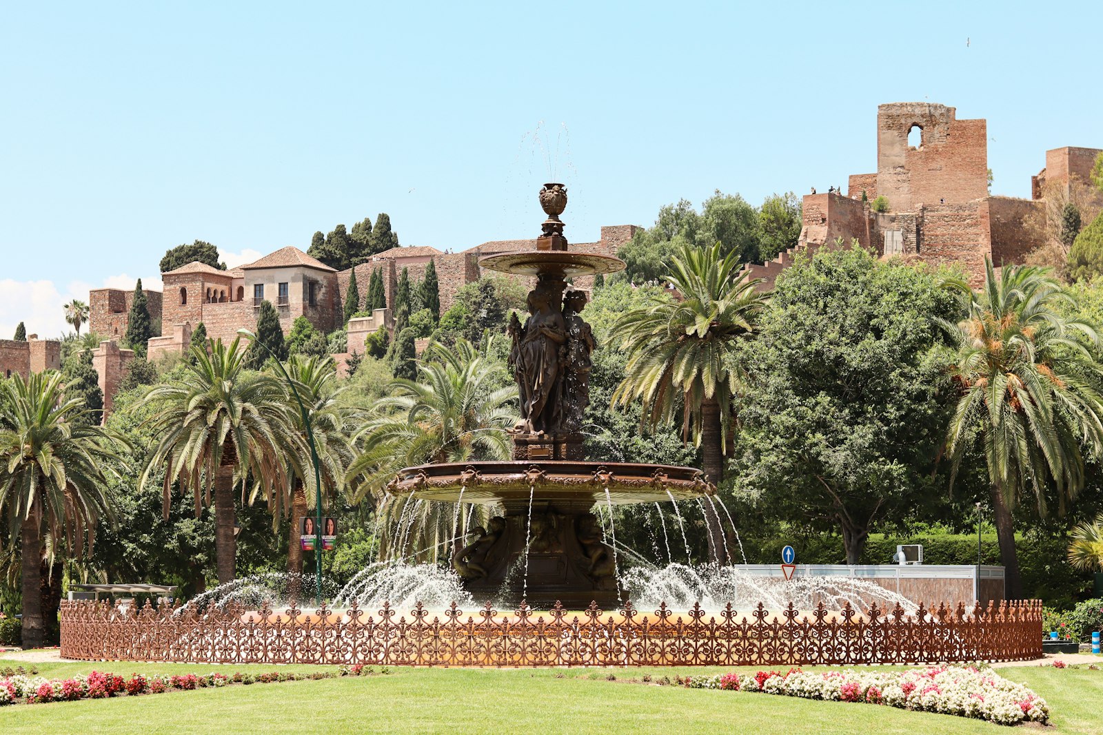 Málaga, capital de la Costa del Sol - Imagen 2