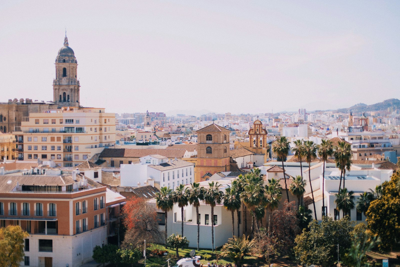 Málaga, capital de la Costa del Sol - Imagen 4