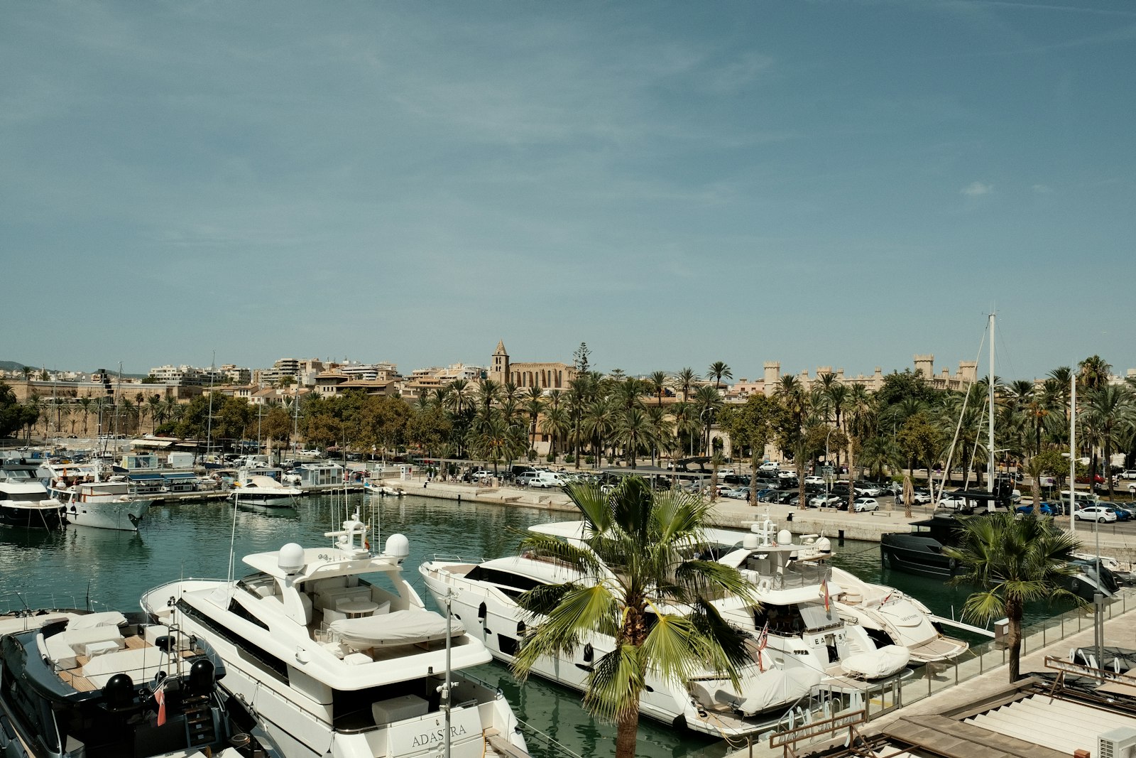 Mallorca, fin de semana en familia - Imagen 4