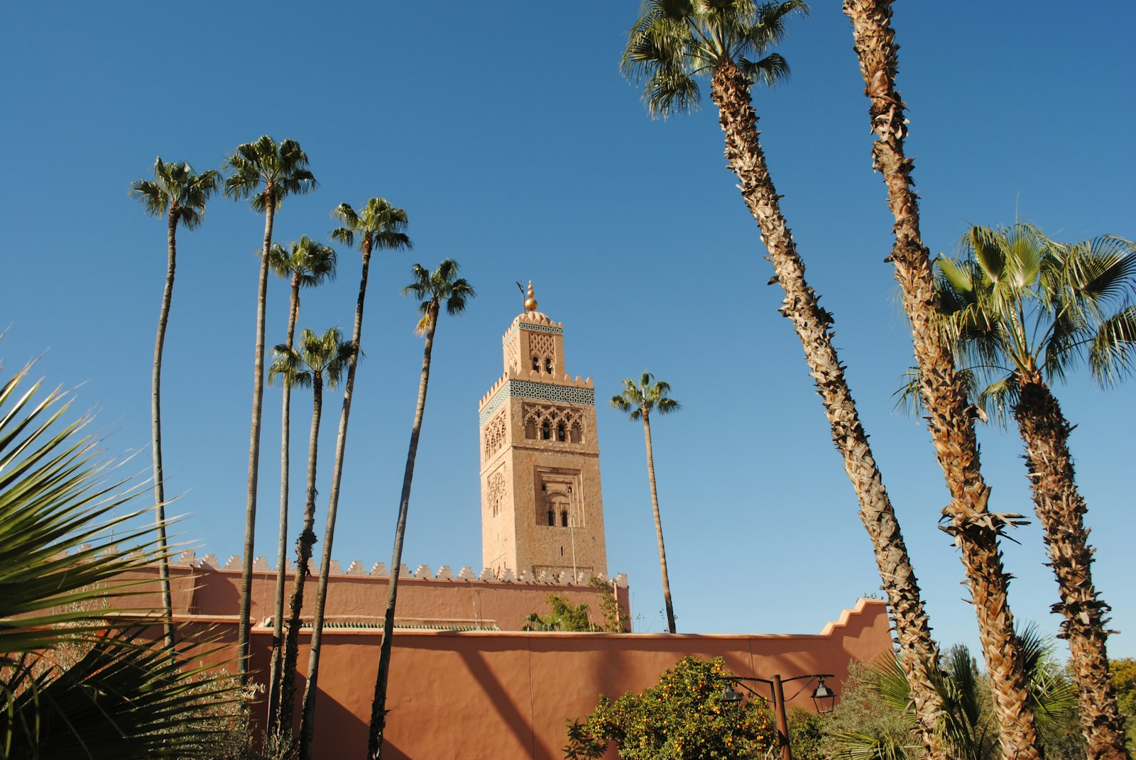 Marrakech y el desierto - Imagen 3