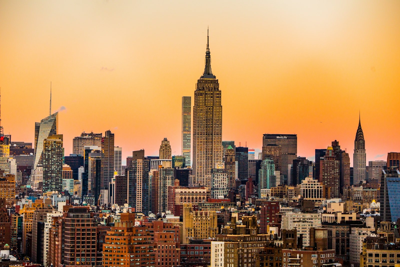 Nueva York, la capital del mundo - Imagen 2