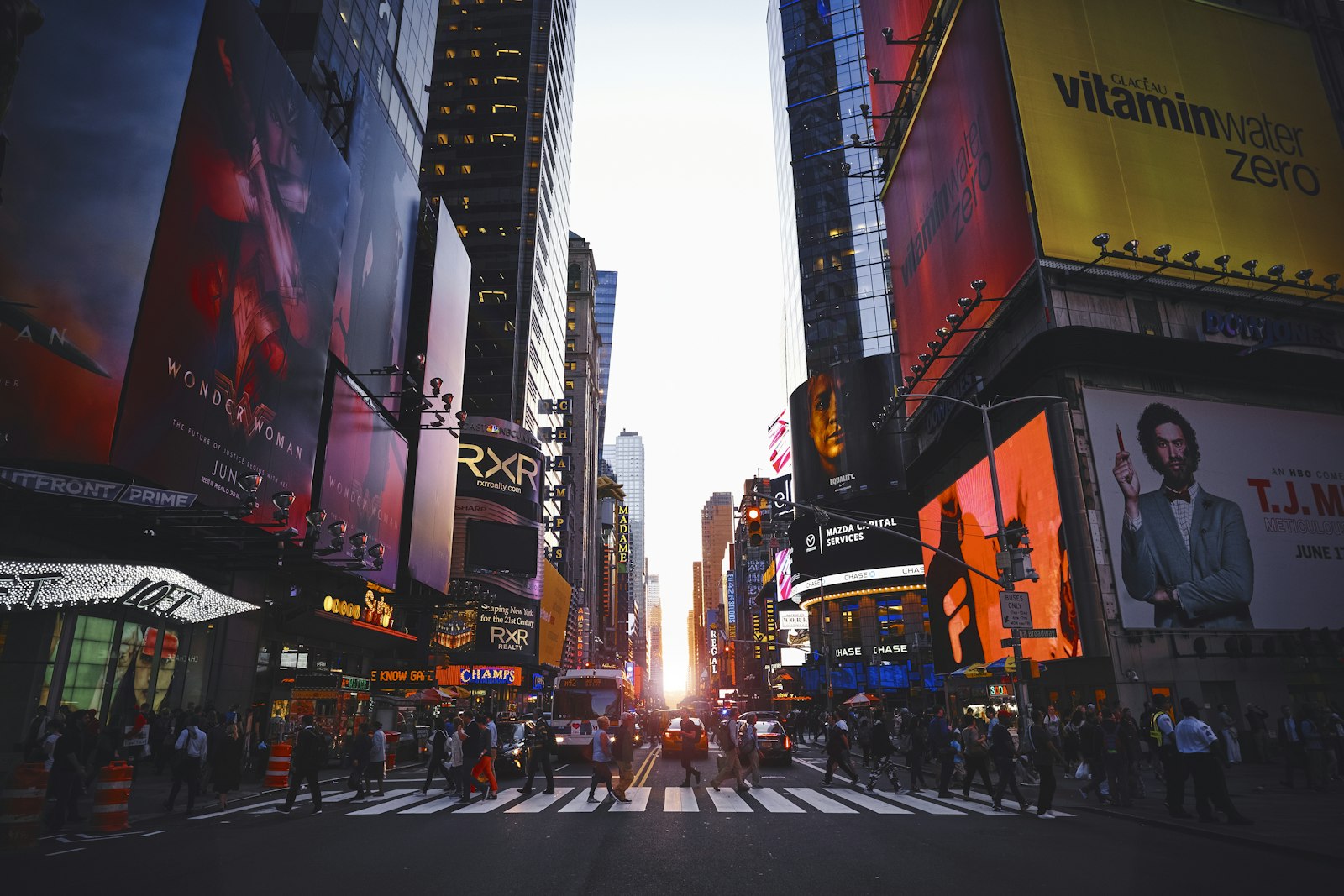 Nueva York, la capital del mundo - Imagen 3