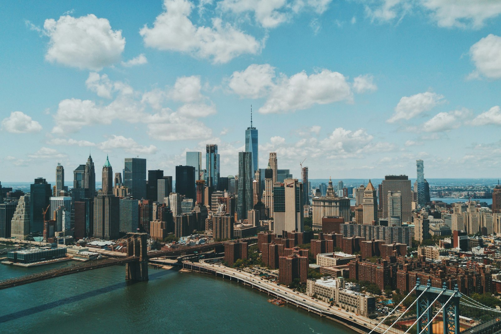Nueva York, la capital del mundo - Imagen 4