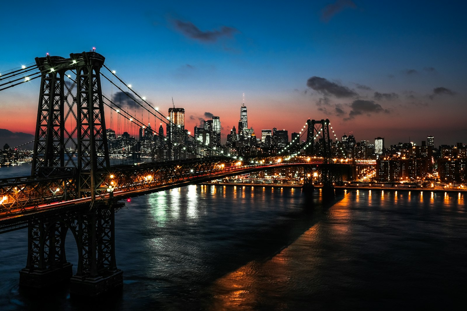 Nueva York, la capital del mundo - Imagen 5