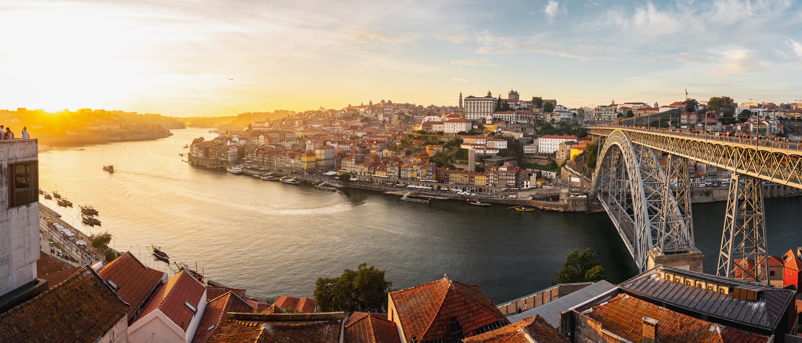 Oporto, fin de semana al vino del Duero - Imagen 2