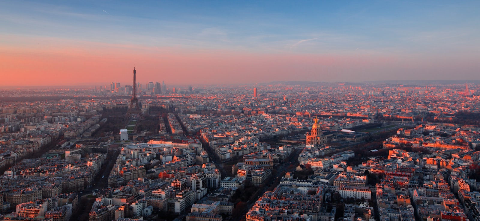 París, ciudad de la luz - Imagen 4