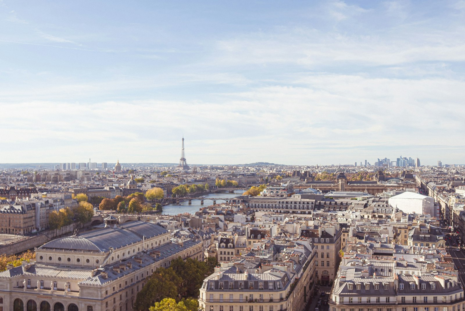 París, ciudad de la luz - Imagen 5
