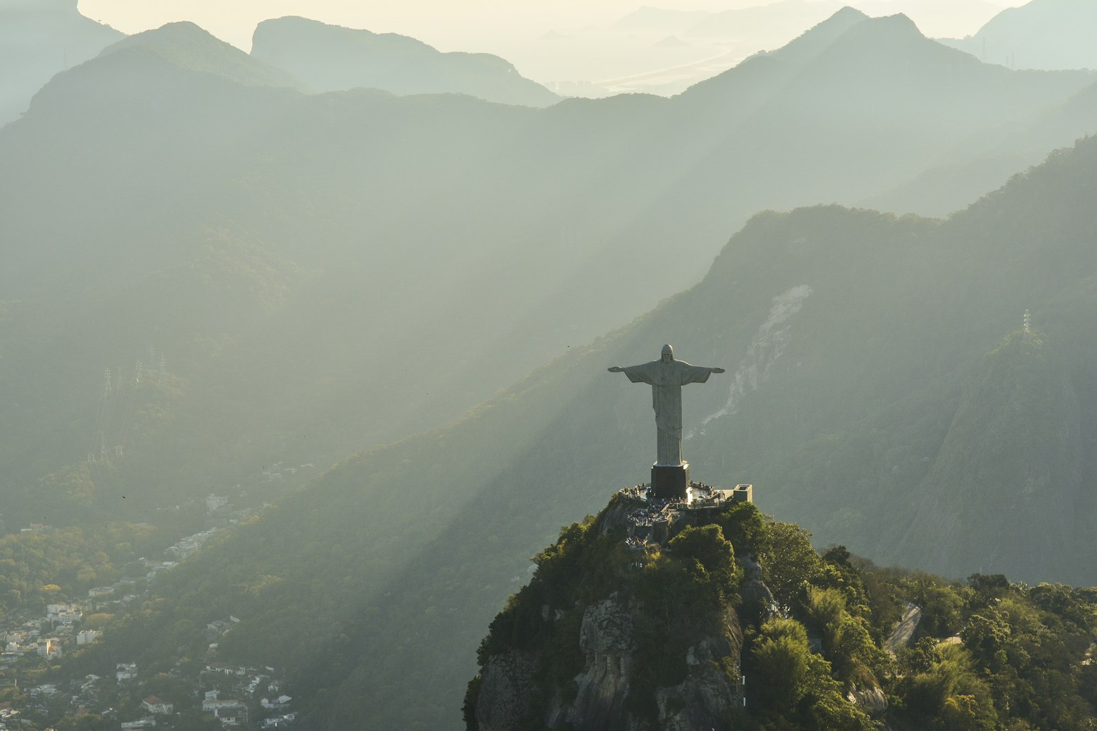 Río de Janeiro, la ciudad maravillosa - Imagen 2