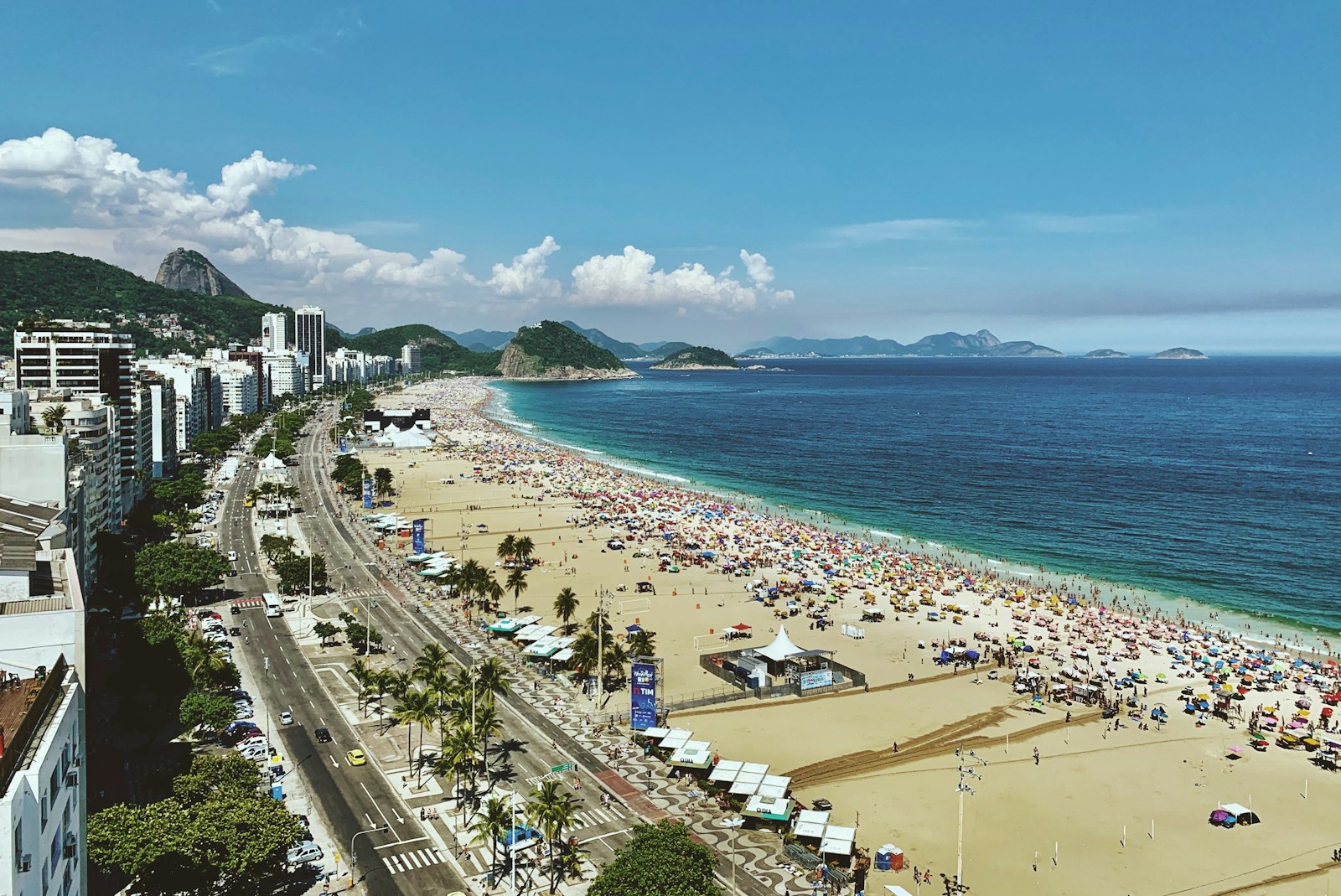 Río de Janeiro, la ciudad maravillosa - Imagen 3