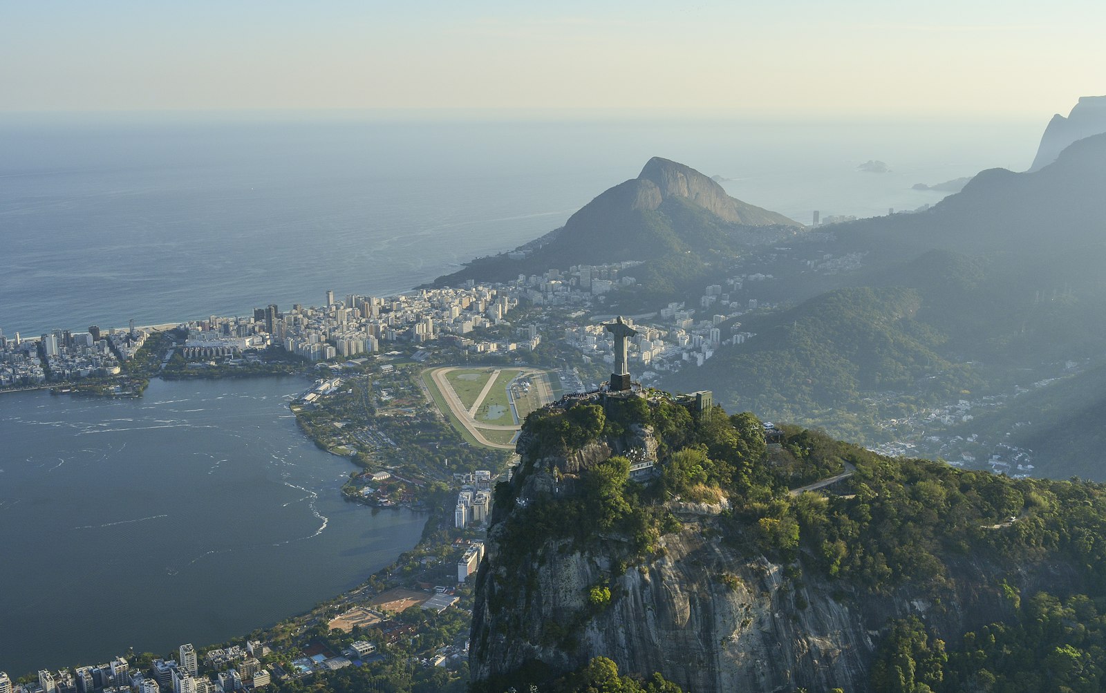 Río de Janeiro, la ciudad maravillosa - Imagen 4