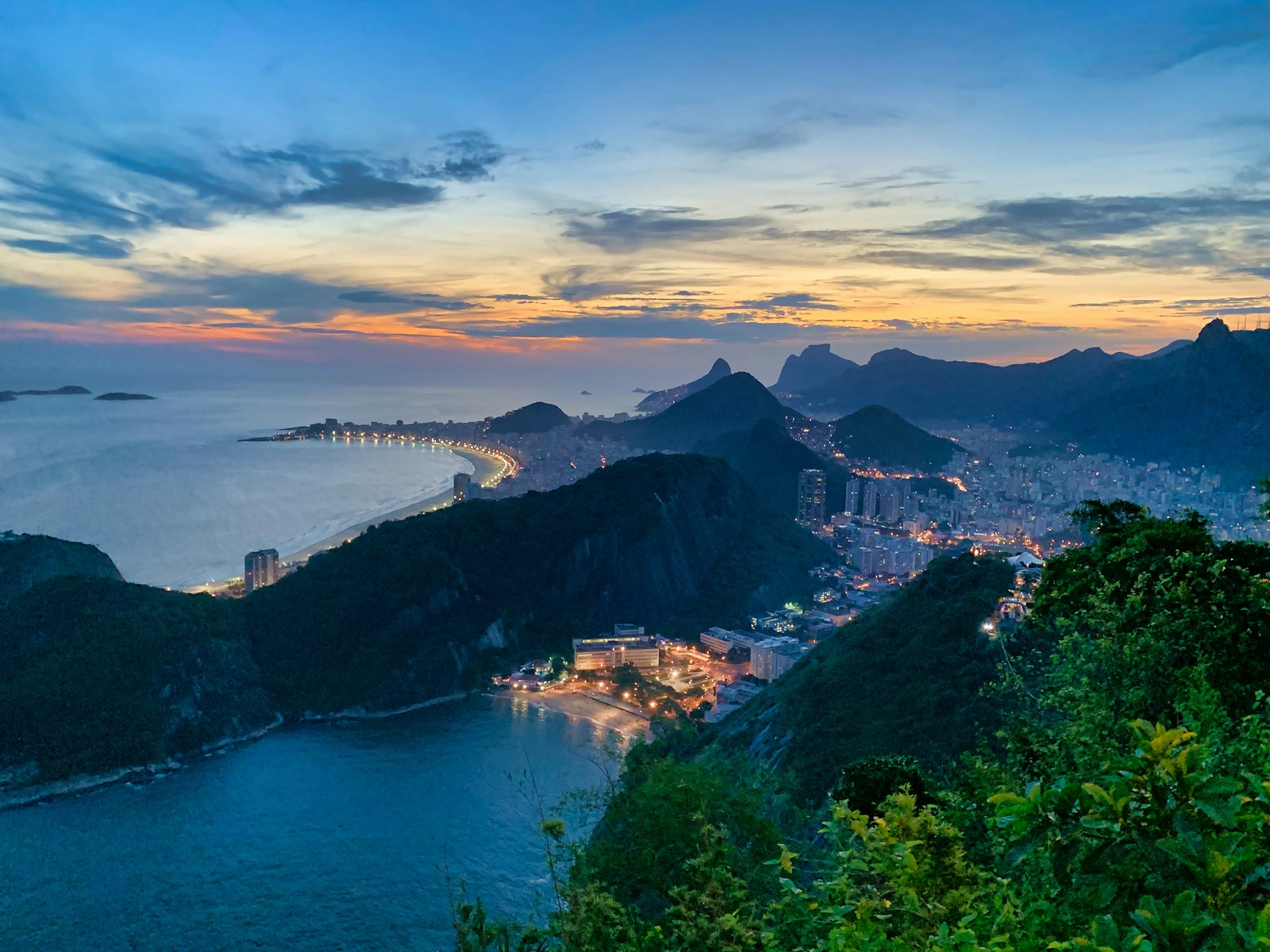 Río de Janeiro, la ciudad maravillosa - Imagen 5