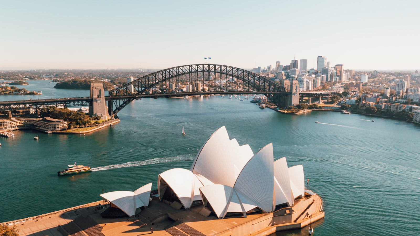 Sídney y la costa este de Australia - Imagen 2