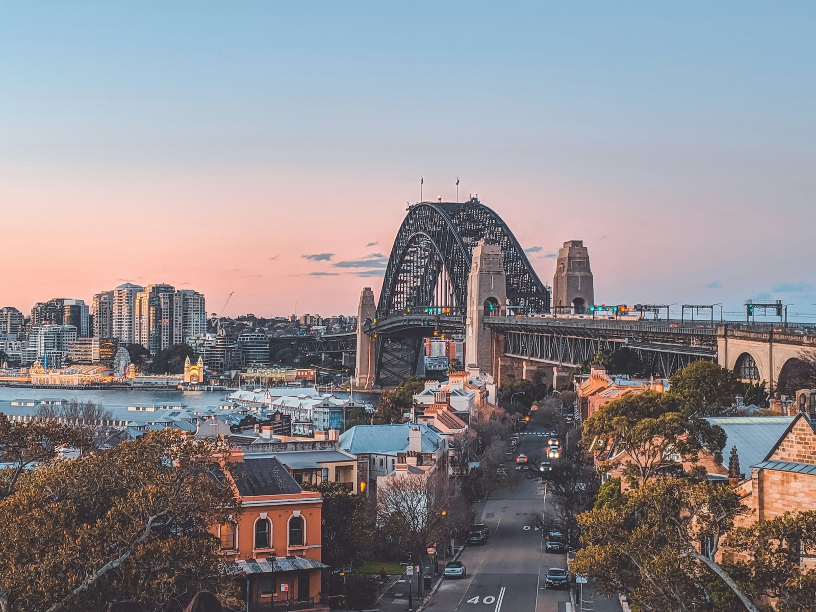 Sídney y la costa este de Australia - Imagen 3