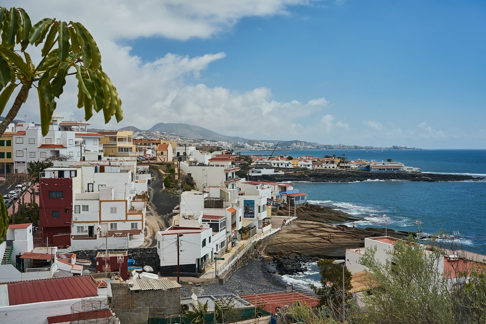 Tenerife, escapada al volcán - Imagen 2