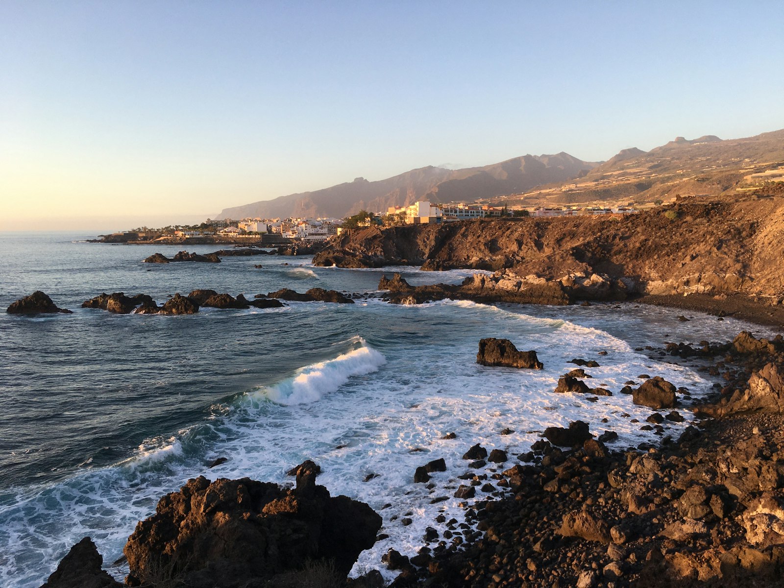 Tenerife, escapada al volcán - Imagen 3