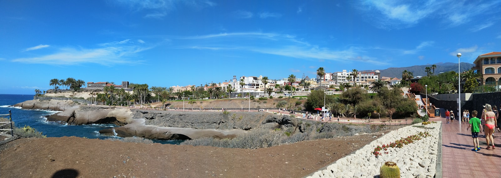 Tenerife, escapada al volcán - Imagen 4